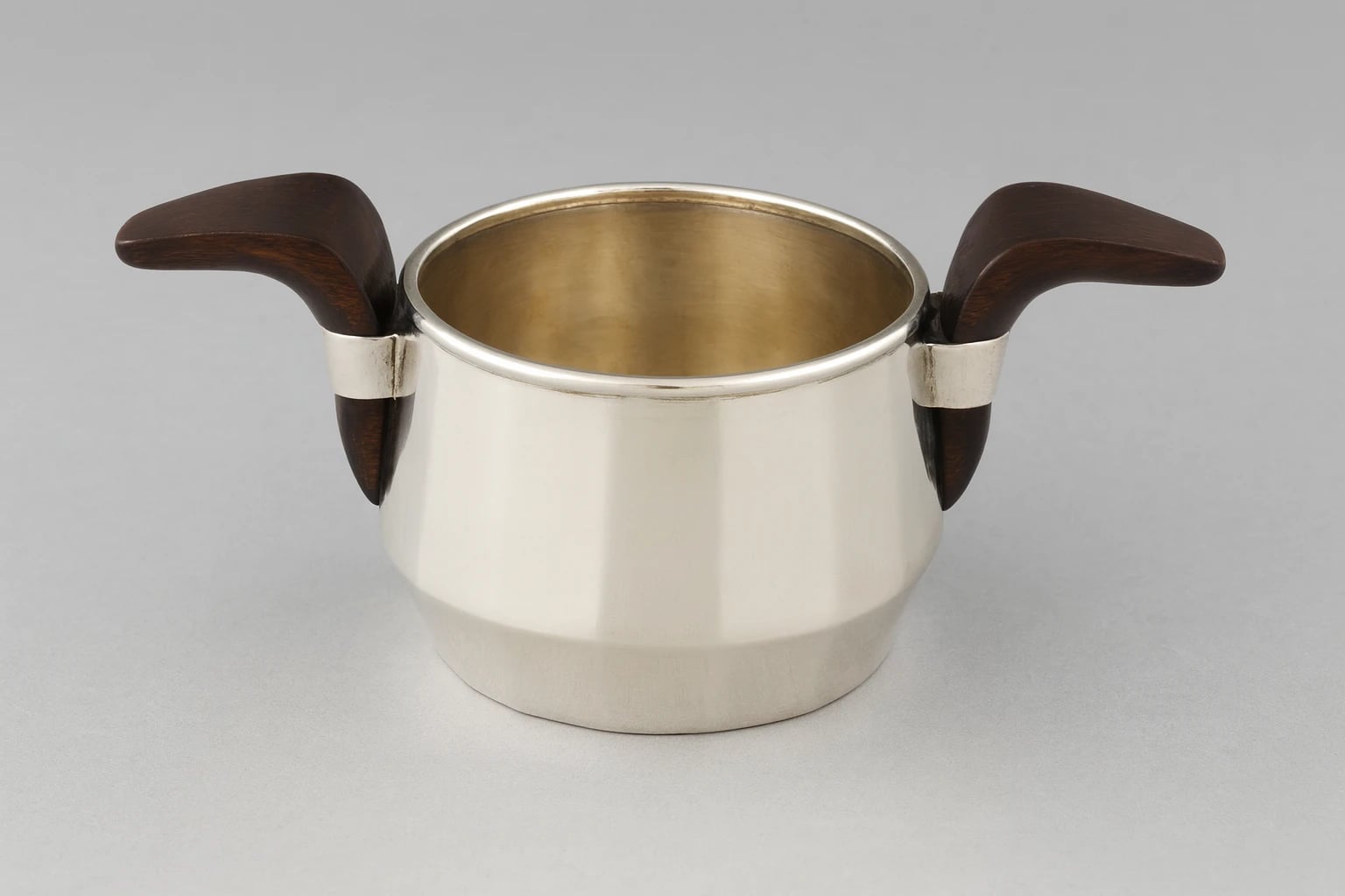 William Spratling Volteo Sugar Bowl