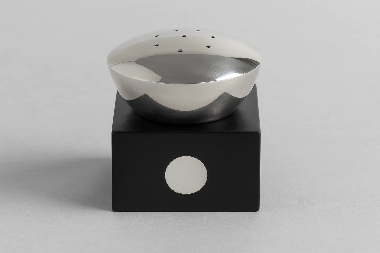William Spratling Pepper Shaker